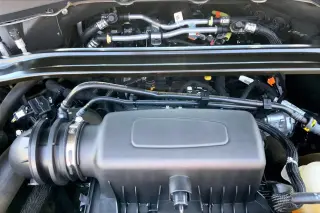 Ford Explorer 2023 ST-Line 4dr SUV