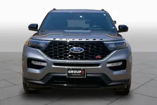 Ford Explorer 2023 ST-Line 4dr SUV