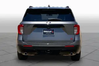 Ford Explorer 2023 ST-Line 4dr SUV