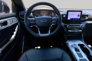 Ford Explorer 2023 ST-Line 4dr SUV