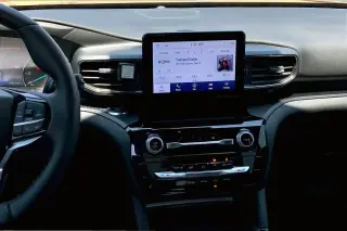 Ford Explorer 2023 ST-Line 4dr SUV