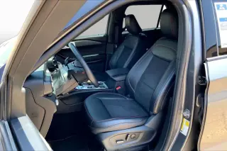 Ford Explorer 2023 ST-Line 4dr SUV