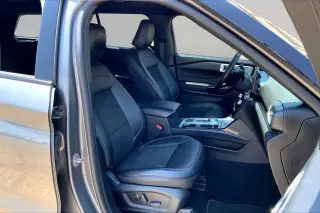 Ford Explorer 2023 ST-Line 4dr SUV