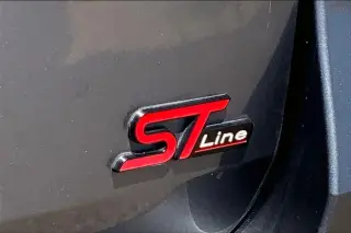 Ford Explorer 2023 ST-Line 4dr SUV