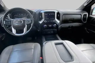GMC Sierra 1500 2021 4x2 SLT 4dr Crew Cab 5.8 ft. SB
