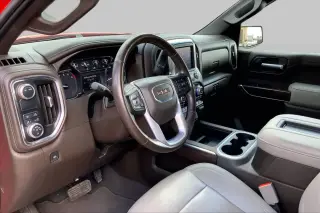 GMC Sierra 1500 2021 4x2 SLT 4dr Crew Cab 5.8 ft. SB