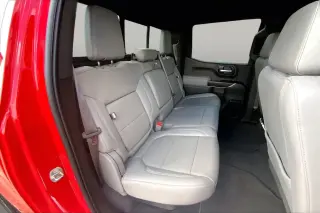 GMC Sierra 1500 2021 4x2 SLT 4dr Crew Cab 5.8 ft. SB