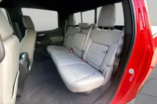 GMC Sierra 1500 2021 4x2 SLT 4dr Crew Cab 5.8 ft. SB