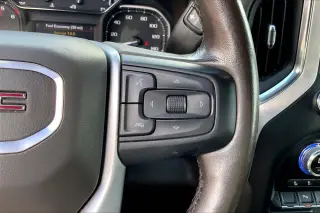 GMC Sierra 1500 2021 4x2 SLT 4dr Crew Cab 5.8 ft. SB