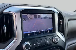 GMC Sierra 1500 2021 4x2 SLT 4dr Crew Cab 5.8 ft. SB