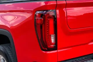 GMC Sierra 1500 2021 4x2 SLT 4dr Crew Cab 5.8 ft. SB