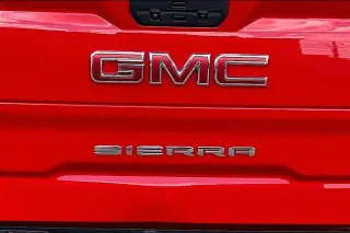 GMC Sierra 1500 2021 4x2 SLT 4dr Crew Cab 5.8 ft. SB