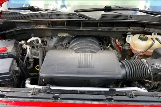 GMC Sierra 1500 2021 4x2 SLT 4dr Crew Cab 5.8 ft. SB