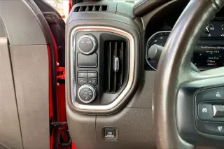 GMC Sierra 1500 2021 4x2 SLT 4dr Crew Cab 5.8 ft. SB