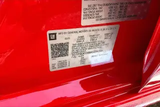 GMC Sierra 1500 2021 4x2 SLT 4dr Crew Cab 5.8 ft. SB