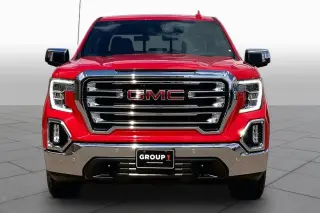 GMC Sierra 1500 2021 4x2 SLT 4dr Crew Cab 5.8 ft. SB