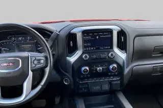 GMC Sierra 1500 2021 4x2 SLT 4dr Crew Cab 5.8 ft. SB