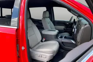 GMC Sierra 1500 2021 4x2 SLT 4dr Crew Cab 5.8 ft. SB
