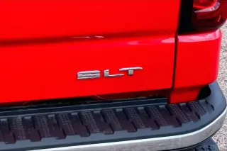 GMC Sierra 1500 2021 4x2 SLT 4dr Crew Cab 5.8 ft. SB