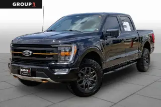Ford F-150 2023 4x4 Tremor 4dr SuperCrew 5.5 ft. SB