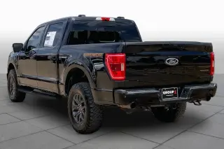 Ford F-150 2023 4x4 Tremor 4dr SuperCrew 5.5 ft. SB