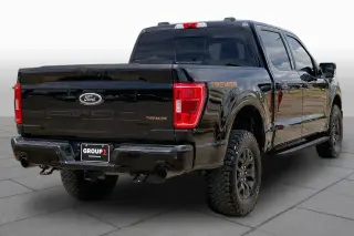 Ford F-150 2023 4x4 Tremor 4dr SuperCrew 5.5 ft. SB