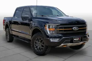 Ford F-150 2023 4x4 Tremor 4dr SuperCrew 5.5 ft. SB
