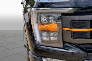 Ford F-150 2023 4x4 Tremor 4dr SuperCrew 5.5 ft. SB