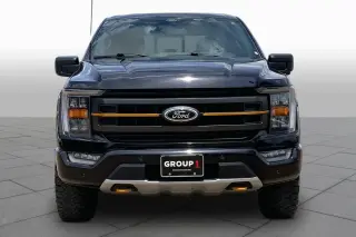 Ford F-150 2023 4x4 Tremor 4dr SuperCrew 5.5 ft. SB