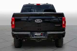 Ford F-150 2023 4x4 Tremor 4dr SuperCrew 5.5 ft. SB