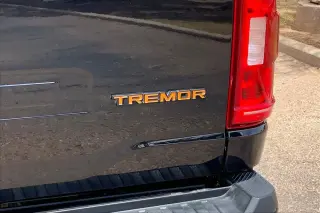 Ford F-150 2023 4x4 Tremor 4dr SuperCrew 5.5 ft. SB