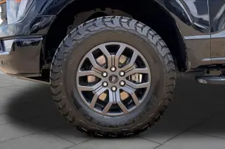 Ford F-150 2023 4x4 Tremor 4dr SuperCrew 5.5 ft. SB