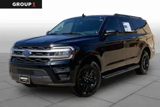 Ford Expedition MAX 2024 4x4 XLT 4dr SUV