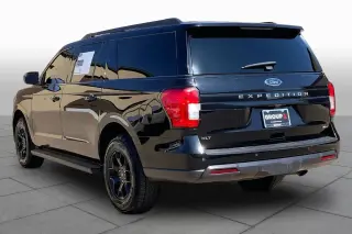 Ford Expedition MAX 2024 4x4 XLT 4dr SUV