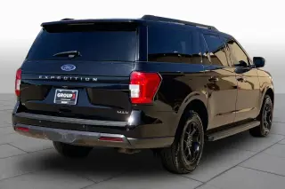 Ford Expedition MAX 2024 4x4 XLT 4dr SUV