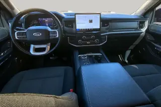 Ford Expedition MAX 2024 4x4 XLT 4dr SUV