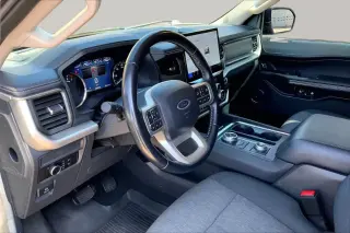 Ford Expedition MAX 2024 4x4 XLT 4dr SUV
