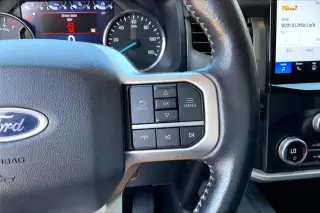Ford Expedition MAX 2024 4x4 XLT 4dr SUV