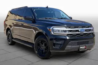 Ford Expedition MAX 2024 4x4 XLT 4dr SUV