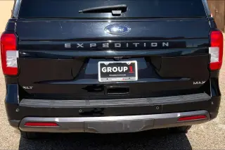 Ford Expedition MAX 2024 4x4 XLT 4dr SUV