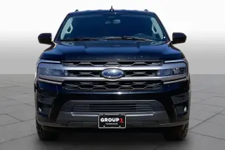 Ford Expedition MAX 2024 4x4 XLT 4dr SUV