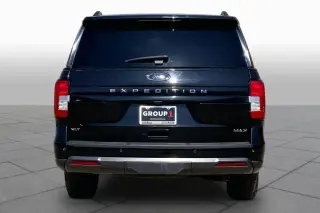 Ford Expedition MAX 2024 4x4 XLT 4dr SUV