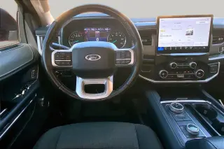 Ford Expedition MAX 2024 4x4 XLT 4dr SUV