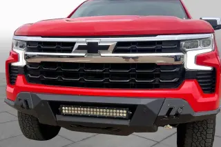 Chevrolet Silverado 1500 2023 4x4 LT 4dr Crew Cab 5.8 ft. SB w/1LT