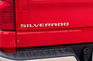 Chevrolet Silverado 1500 2023 4x4 LT 4dr Crew Cab 5.8 ft. SB w/1LT