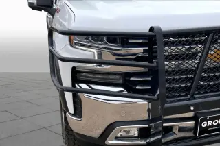 Chevrolet Silverado 1500 2021 4x4 LTZ 4dr Crew Cab 6.6 ft. SB