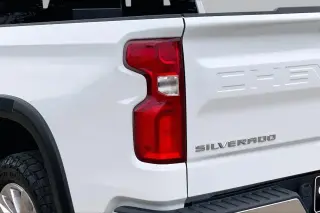 Chevrolet Silverado 1500 2021 4x4 LTZ 4dr Crew Cab 6.6 ft. SB