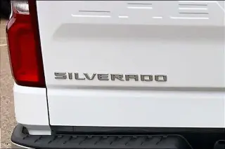 Chevrolet Silverado 1500 2021 4x4 LTZ 4dr Crew Cab 6.6 ft. SB