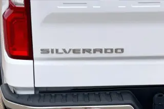 Chevrolet Silverado 1500 2021 4x4 LTZ 4dr Crew Cab 6.6 ft. SB