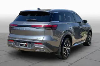 INFINITI QX60 2023 AWD Sensory 4dr SUV